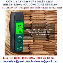 MÁY ĐO ĐỘ ẨM GỖ AS9882 CẦM TAY