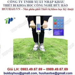 MÁY ĐO ĐỘ CỨNG CỦA ĐẤT HIỆN SỐ TYD-2