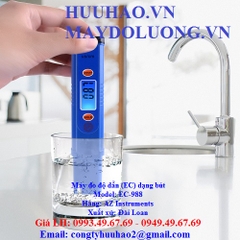 BÚT ĐO EC CẦM TAY EC-988