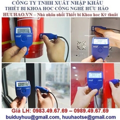 Máy đo dày lớp phủ LS221 Linshang