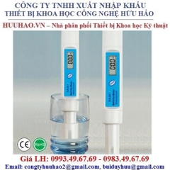 Máy đo độ mặn trong các loại nước SA287