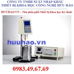 Máy đo độ nhớt hiện số NDJ-1C