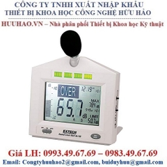 Máy đo âm thanh, Máy đo độ ồn SL130W