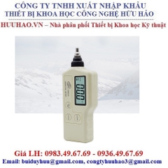 MÁY ĐO ĐỘ RUNG GM63A