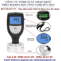 MÁY ĐO HOẠT ĐỘ CỦA NƯỚC CẦM TAY WA-60A