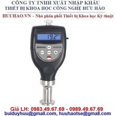 MÁY ĐO ĐỘ CỨNG BỀ MẶT KHUÔN CÁT HT-6510S