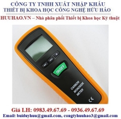 Máy đo khí Carbon Monoxit CO HT-1000