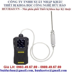 MÁY ĐO KHÍ CO2 , NO, NO2 CẦM TAY S316