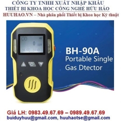 Máy dò và đo khí Phosphine BH-90A (PH3)