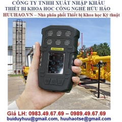 MÁY ĐO NỒNG ĐỘ KHÍ VOC CẦM TAY S316