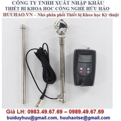 MÁY ĐO TỐC ĐỘ DÒNG CHẢY KÊNH HỞ FM-100V10