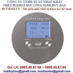 Máy đo năng lượng tia UV Linshang LS120