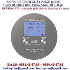 Máy đo năng lượng tia UV Linshang LS128