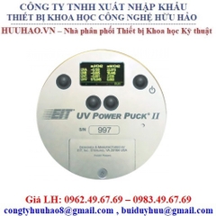 Máy đo năng lượng UV Power Puck