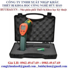 Máy đo nhiệt độ hồng ngoại 1000°C Extech 42545