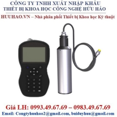 Máy đo nồng độ chất rắn lơ lửng MLSS-1708