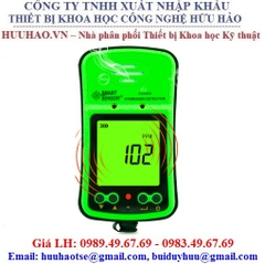 Máy đo nồng độ khí hydro (H2) công nghiệp AS8909