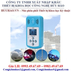 Máy đo nồng độ khí Oxy trong không khí 803