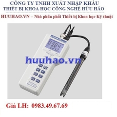 Máy đo pH cầm tay 392R