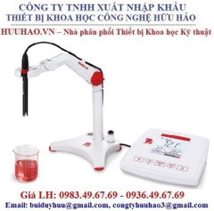 Máy đo PH và ORP để bàn Ohuas Starter ST3100-B