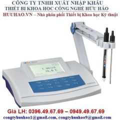 MÁY ĐO pH ĐỂ BÀN PHSJ-3F, PHSJ-4F, PHSJ-4A