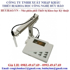 MÁY ĐO PH ĐỂ BÀN BP3001 TRANS INSTRUMENT