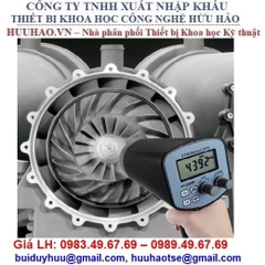 Máy đo tốc độ quay đèn chớp DT-2350P Total Meter