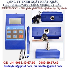 MÁY ĐO TỪ TRƯỜNG NAM CHÂM HT208