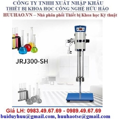 MÁY ĐỒNG HOÁ, MÁY NHŨ HOÁ FJ200-SH, FJ300-SH