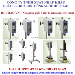 BẢNG GIÁ MÁY KHUẤY ĐŨA & MÁY ĐỒNG HÓA MISUNG HÀN QUỐC