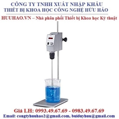 Máy khuấy đũa hiện số DLAB Model: OS40 - S