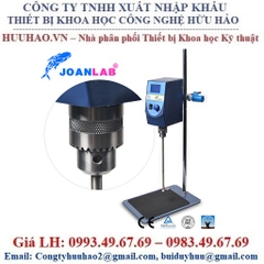 Máy khuấy đũa phòng thí nghiệm