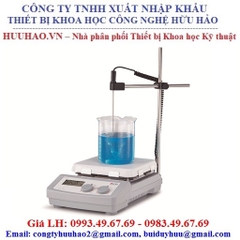 Máy khuấy từ gia nhiệt MS7-H550-S