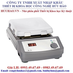 Máy khuấy từ gia nhiệt MS7-H550-Pro