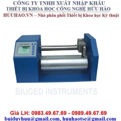 MÁY THỬ ĐỘ KHÔ MỰC IN BIUGEG BGD 660