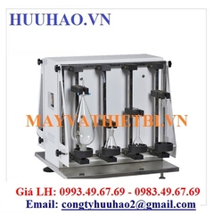 Máy lắc phễu chiết đứng