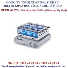 Máy lắc ngang DLAB Model SK-L330-Pro