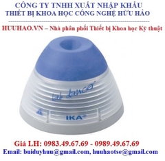 BẢNG GIÁ MÁY LẮC VORTEX IKA - ĐỨC