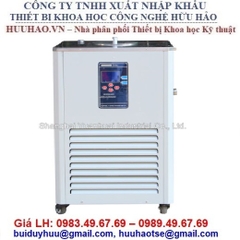 MÁY LÀM LẠNH TUẦN HOÀN 5 LÍT DLSB-5/20