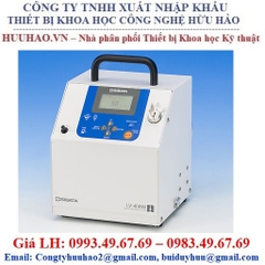 Thiết bị lấy mẫu bụi SIBATA LV-40BR