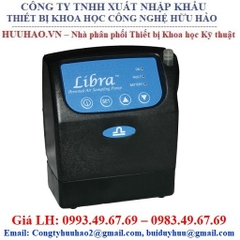 Bơm lấy mẫu khí cầm tay BUCK Libra™ L-4