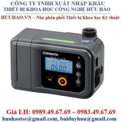 Máy lấy mẫu khí Sibata MP-sigma100HNII