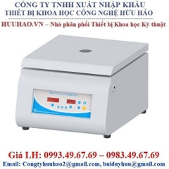 MÁY LY TÂM ĐỂ BÀN DSC-302SD