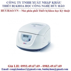 Máy ly tâm 12 ống DM0412, DLAB