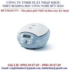 Máy ly tâm mini tốc độ cao DLAB D2012 Plus