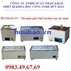 Máy nâng nhiệt tinh heo