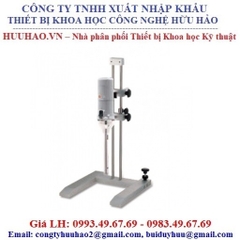 Máy nghiền đồng hóa mẫu DLAB D-500 (Package 2)