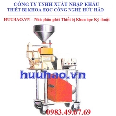 Máy nghiền dược liệu FC-160F