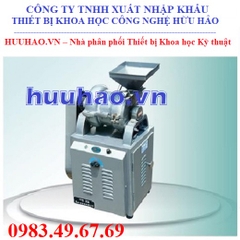 Máy nghiền dược liệu FY130