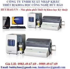 Máy phân tích lưu hình tự động CTS5000